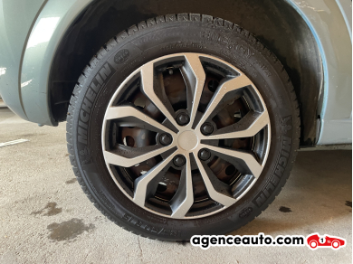 Opel Meriva — 20