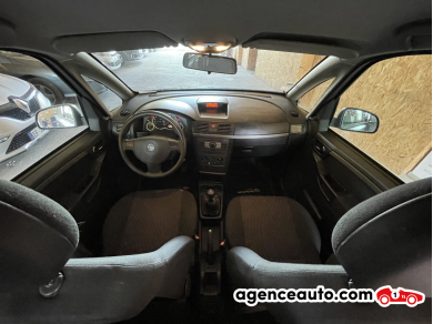 Opel Meriva — 17