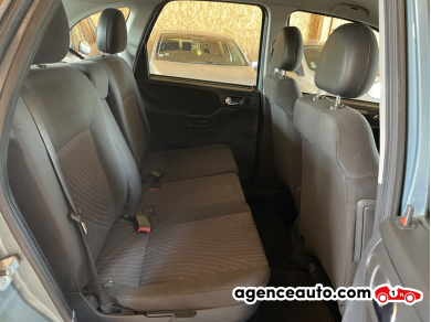 Opel Meriva — 14