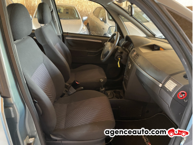 Opel Meriva — 15