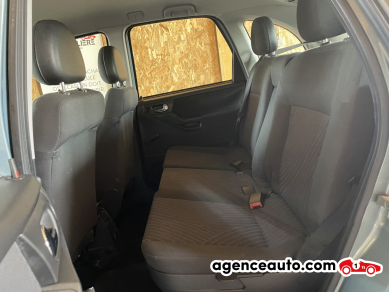 Opel Meriva — 13