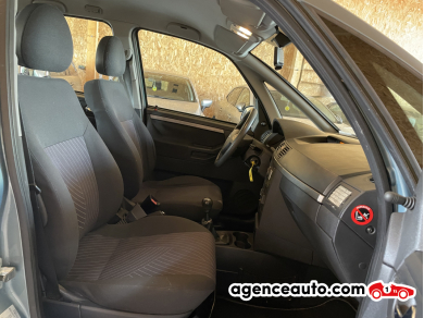 Opel Meriva — 16