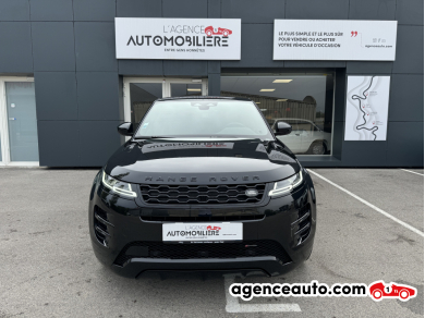 Land Rover Range Rover Evoque — 3