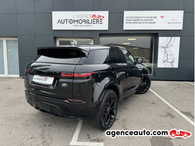 Land Rover Range Rover Evoque — 2