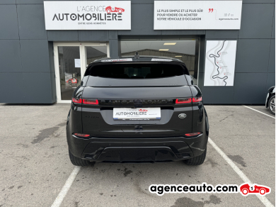 Land Rover Range Rover Evoque — 5
