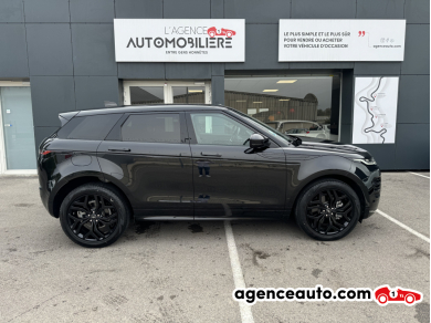 Land Rover Range Rover Evoque — 6