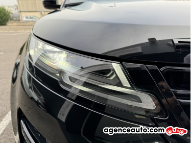 Land Rover Range Rover Evoque — 31