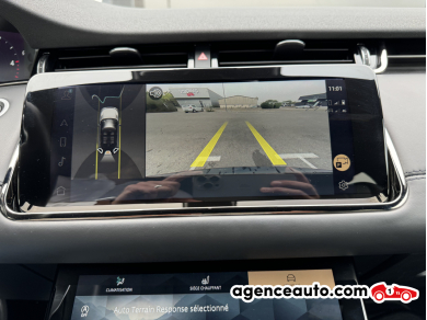 Land Rover Range Rover Evoque — 12