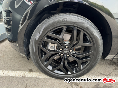 Land Rover Range Rover Evoque — 35