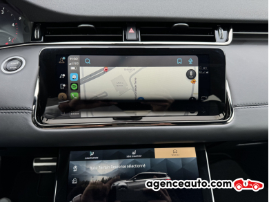 Land Rover Range Rover Evoque — 13