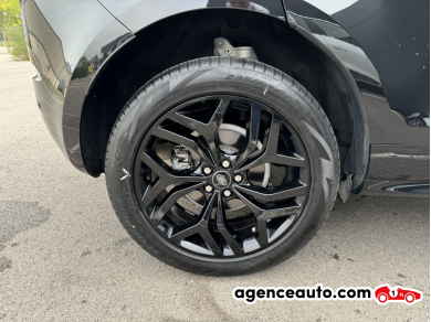 Land Rover Range Rover Evoque — 33