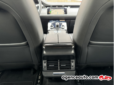Land Rover Range Rover Evoque — 19