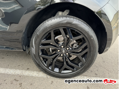 Land Rover Range Rover Evoque — 34