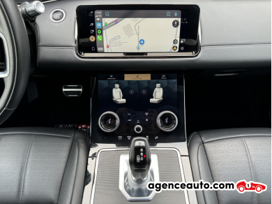 Land Rover Range Rover Evoque — 11