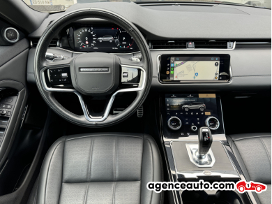 Land Rover Range Rover Evoque — 14