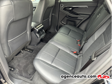 Land Rover Range Rover Evoque — 18