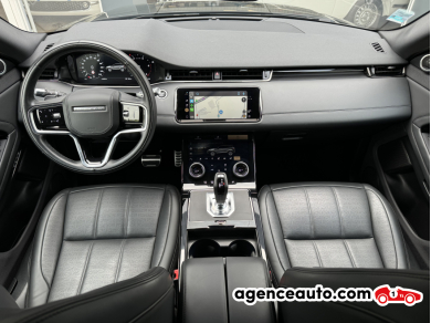 Land Rover Range Rover Evoque — 7