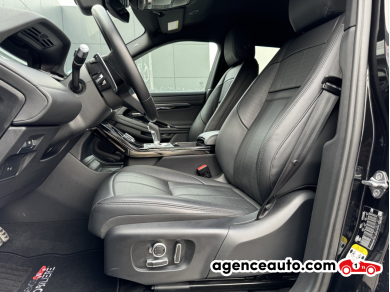 Land Rover Range Rover Evoque — 9