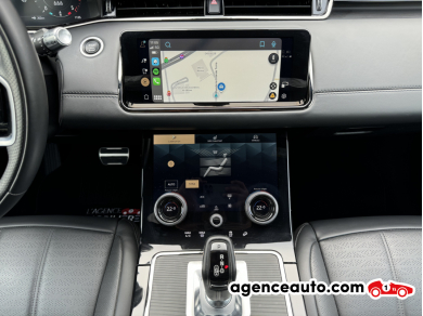 Land Rover Range Rover Evoque — 10