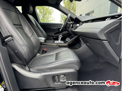 Land Rover Range Rover Evoque — 20
