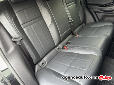 Land Rover Range Rover Evoque — 21