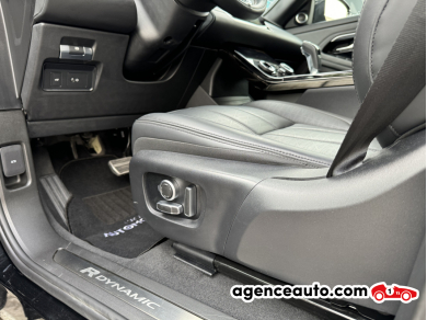 Land Rover Range Rover Evoque — 25