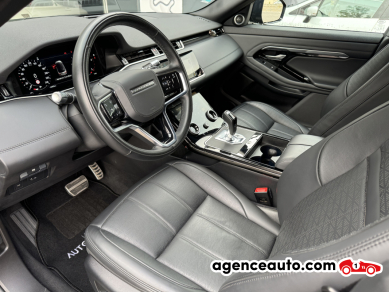 Land Rover Range Rover Evoque — 8