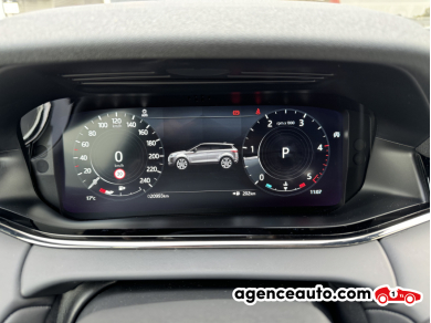 Land Rover Range Rover Evoque — 24