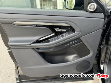 Land Rover Range Rover Evoque — 26