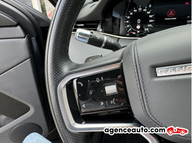 Land Rover Range Rover Evoque — 15