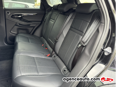 Land Rover Range Rover Evoque — 27