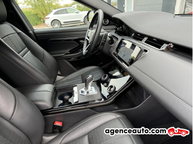 Land Rover Range Rover Evoque — 17
