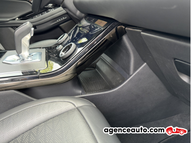 Land Rover Range Rover Evoque — 28