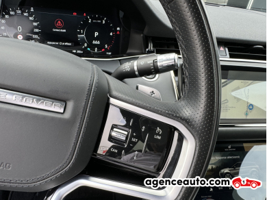 Land Rover Range Rover Evoque — 16