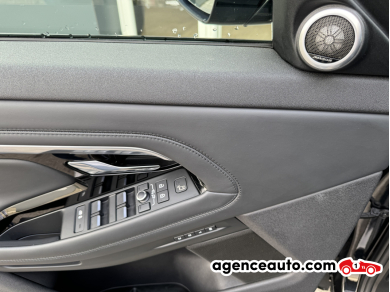 Land Rover Range Rover Evoque — 29