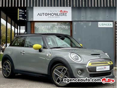 Mini Mini — 2