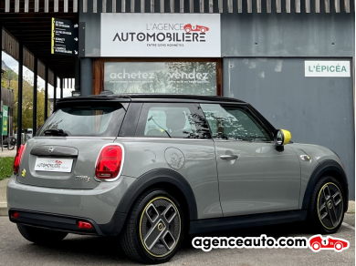 Mini Mini — 3