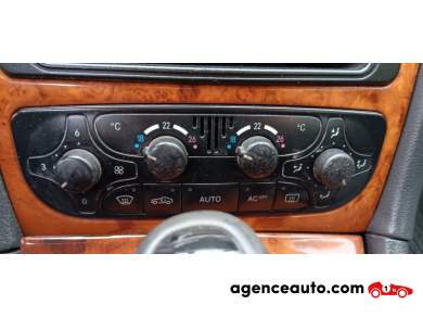 Mercedes CLK Cabriolet — 16