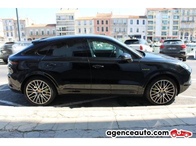 Porsche Cayenne — 4
