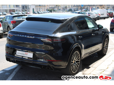 Porsche Cayenne — 5