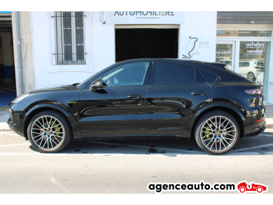 Porsche Cayenne — 8