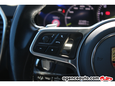 Porsche Cayenne — 29