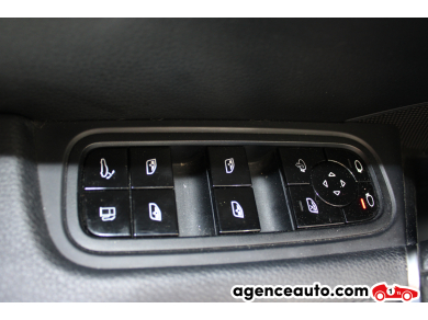Porsche Cayenne — 27