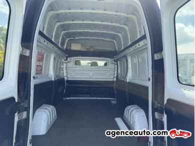 Renault Trafic — 5