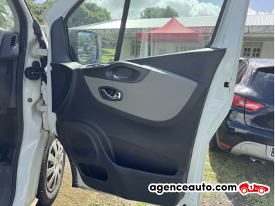 Renault Trafic — 4