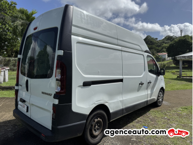 Renault Trafic — 7