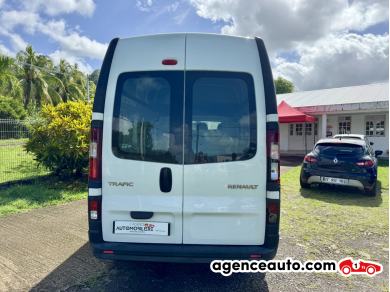 Renault Trafic — 8