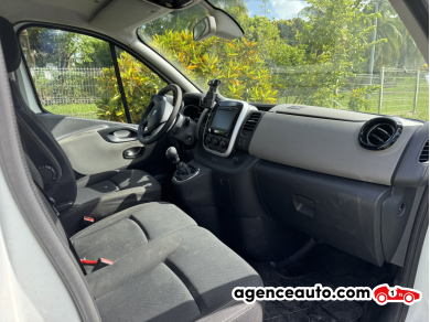 Renault Trafic — 2