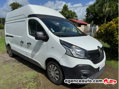 Renault Trafic — 9