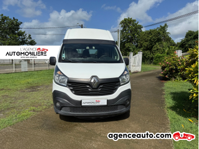 Renault Trafic — 10